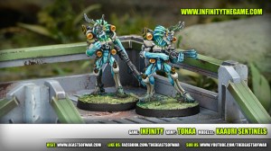 Kaauri Sentinels